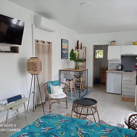 Studio Gujan-Mestras