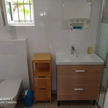 Studio Gujan-Mestras *