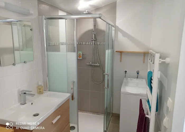 Studio Gujan-Mestras غوجان-ميستراس